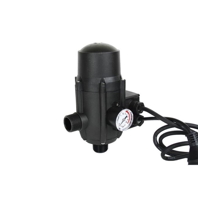 PUMP CONTROLLER AUTOMATIC RESTART ADJUSTABLE 1.5BAR TO 3 BAR 1.1KW WHI-SK13BA