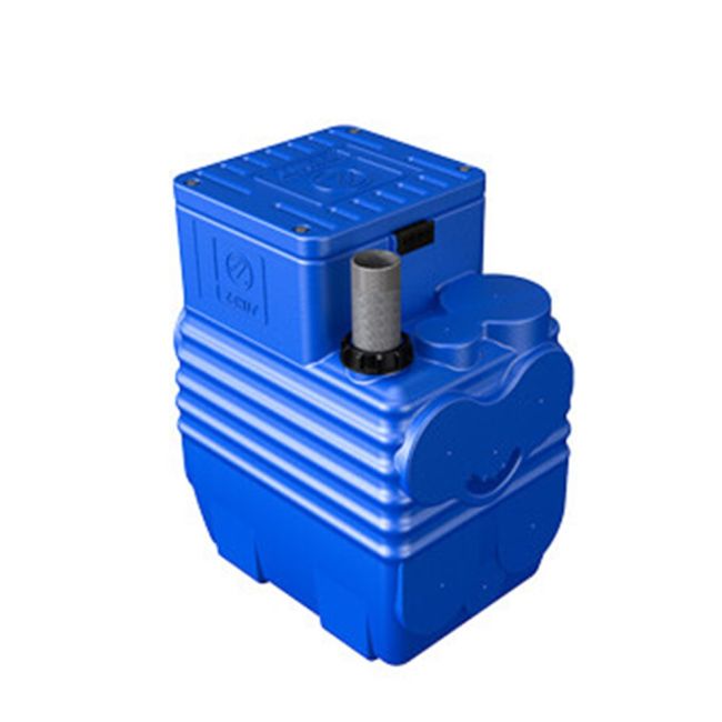 Zenit blueBOX 90 Wastewater & Sewage Lifting Station - 90L ZEN-BLUEBOX90