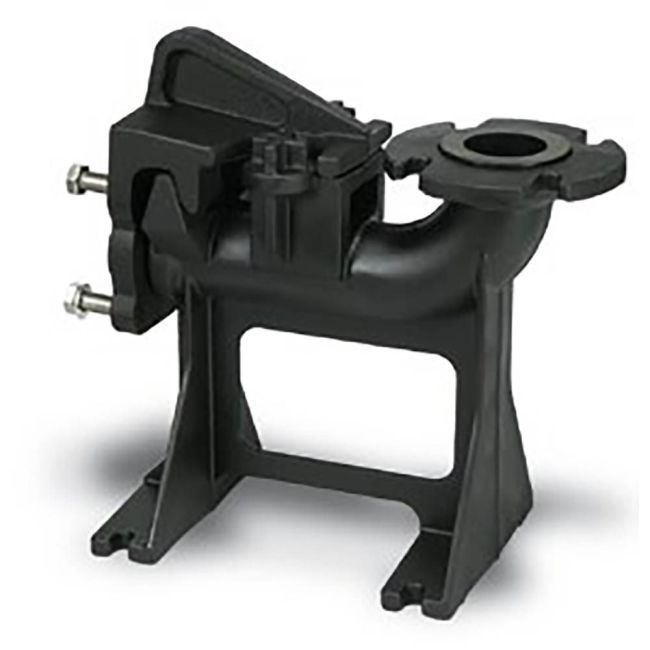 ZENIT CF80 COUPLING FOOT 80MM ZEN-CF80