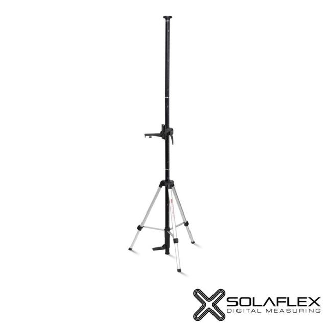 Solaflex 60-315cm UTC Clamp Tripod 71122101