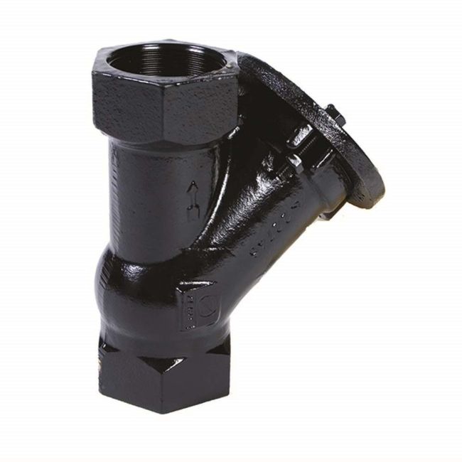 Zenit NON RETURN BALL VALVE 1.1/4" ZEN-NRVBALL32