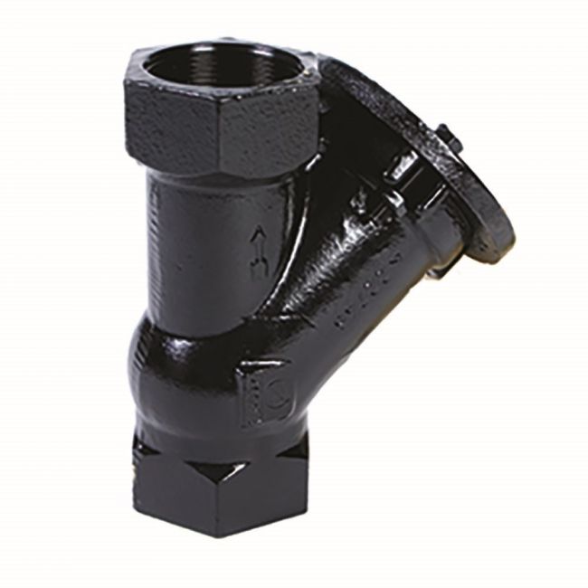 ZENIT NON RETURN BALL VALVE 50MM NRVBALL50