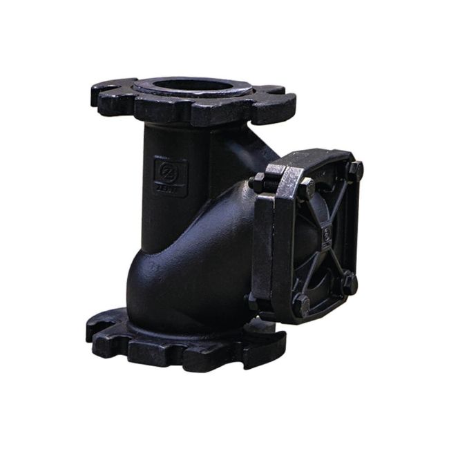 Zenit ZEN-NRVBALL80 - NON RETURN BALL VALVE 80MM ZEN-NRVBALL80