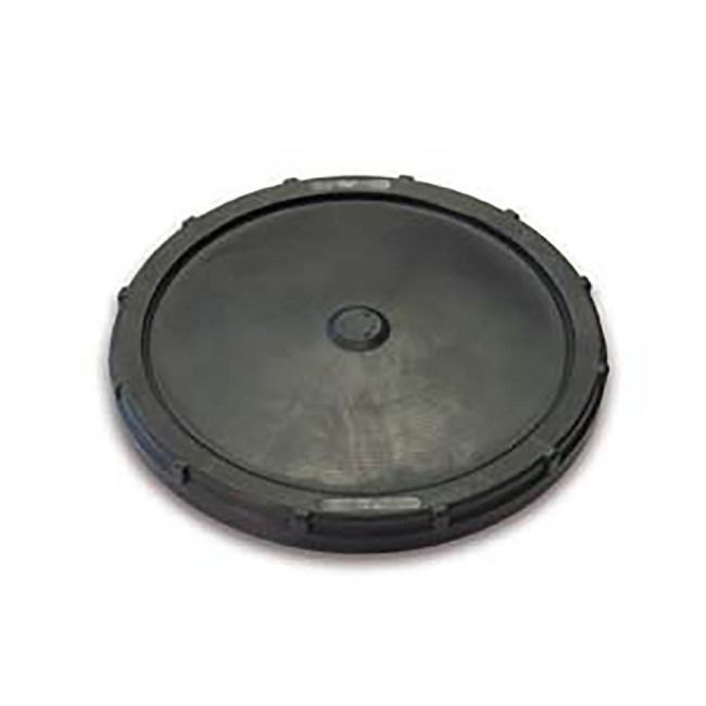 Zenit ZEN-OXYPLATE9 - PUMP AIR DIFFUSER DISC 270MM DIAMETER 33 TO 100 LPM ZEN-OXYPLATE9
