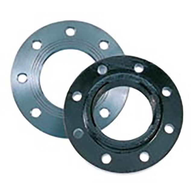 Zenit ZEN-PN16-4 - 4" FLANGE THREADED ZEN-PN16-4