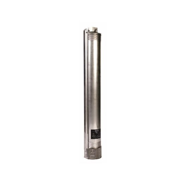 DAB PUMP BOREHOLE 4"LIQUID END 100L/M 270M 4KW DAB-S4D45-1