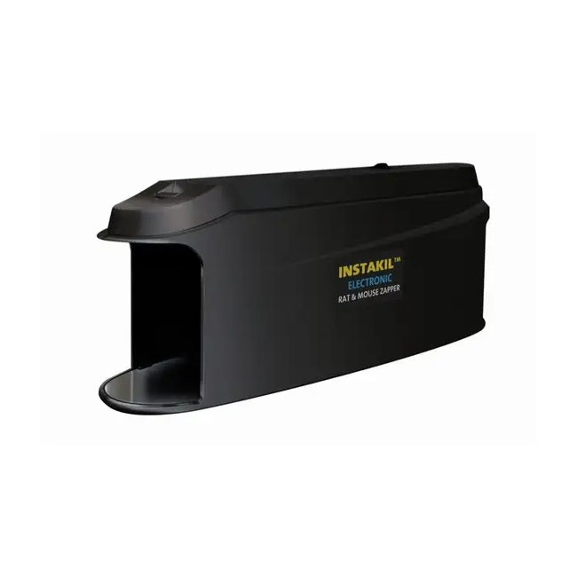 Instakil Electronic Rat & Mouse Zapper 71600