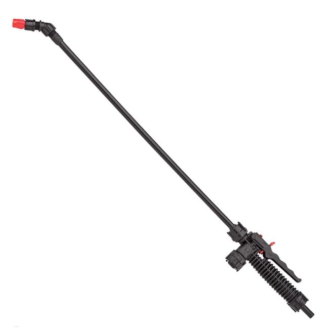 Solo Spray Wand 70cm Universal & Shut-Off Valve 4900170N Fits Most Brands
