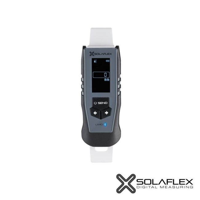 Solaflex LX40 40m Laser Distance Meter Replacement 716121SX