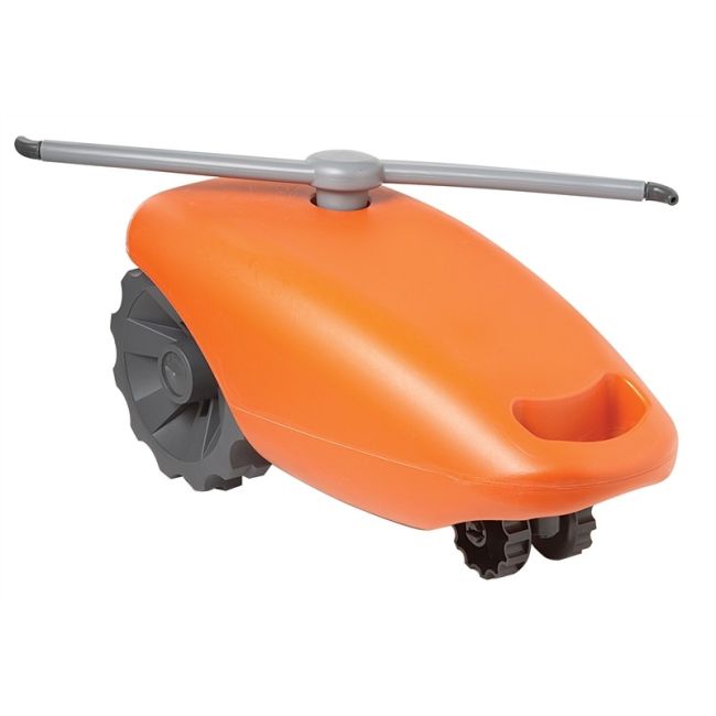Pope Water Tractor Sprinkler 10m Adjustable Speed 1010500
