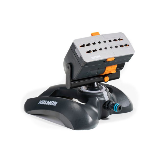 Holman Oscillator with Heavy Duty Weighted Base 7180H