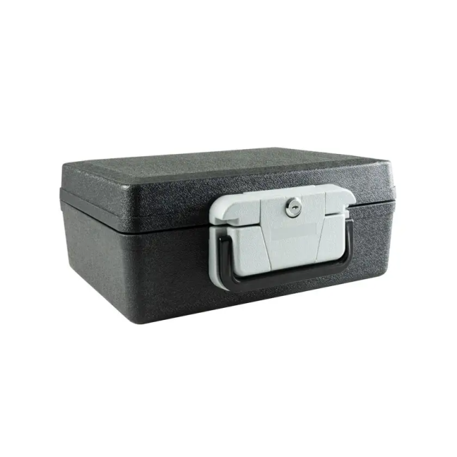Safewell 7.6L Fire & Water Chest FW380