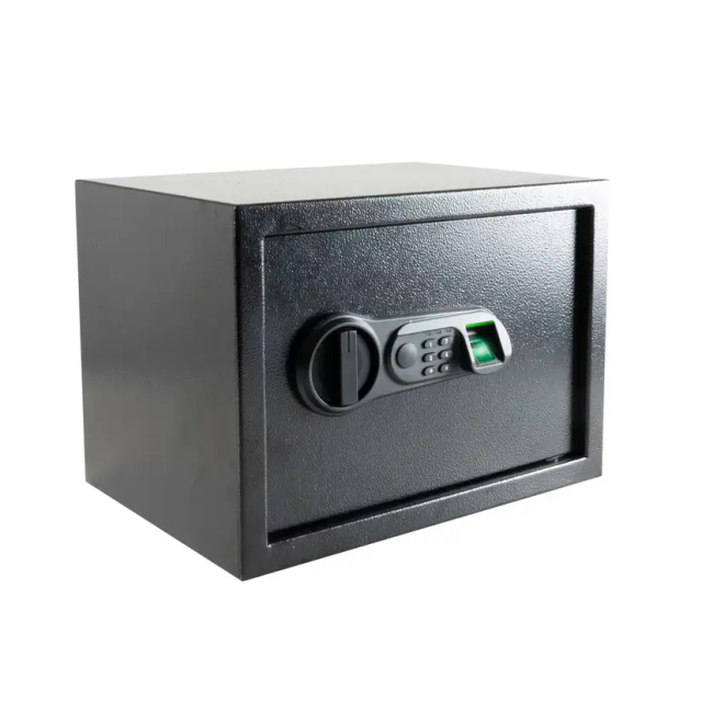 Safewell 16L Biometric Safe FP350
