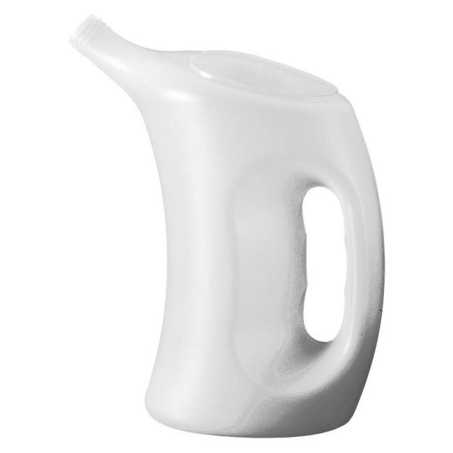 Pressol Oil Pourer Polyethylene Measurer 1 Litre 07501