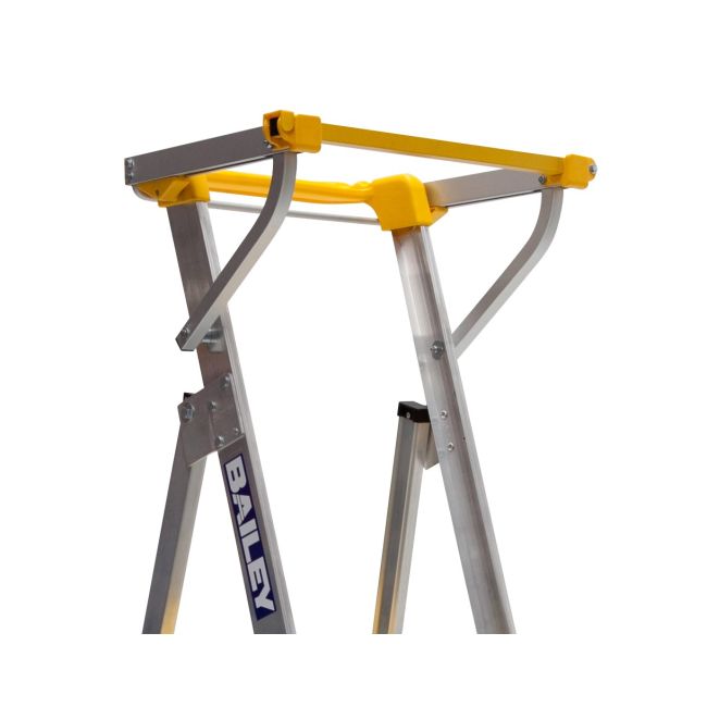 Bailey Ladder Safety Gate For PunchLock Dual Purpose Ladders FS13324