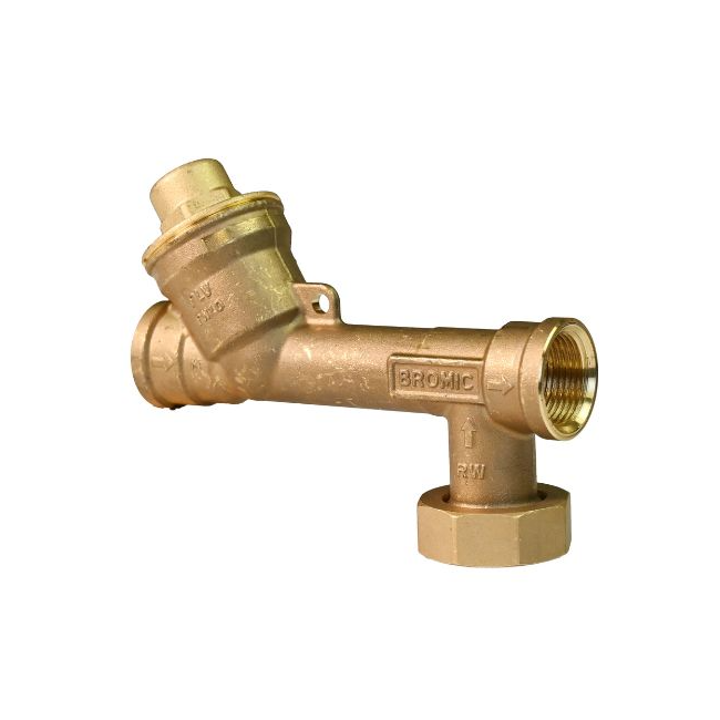 Waterboy Hydro Switch Rain to Mains Changeover Valve 7575029