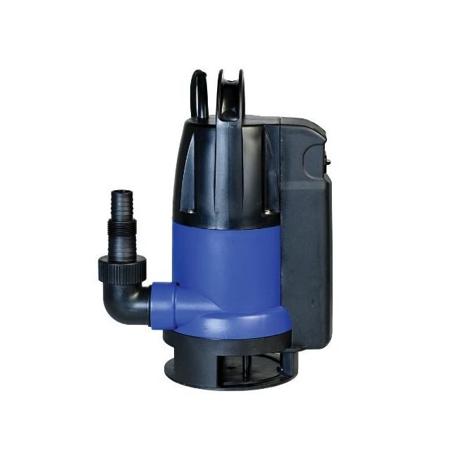 Waterboy 750W Submersible Pump W/Float Switch 7575132