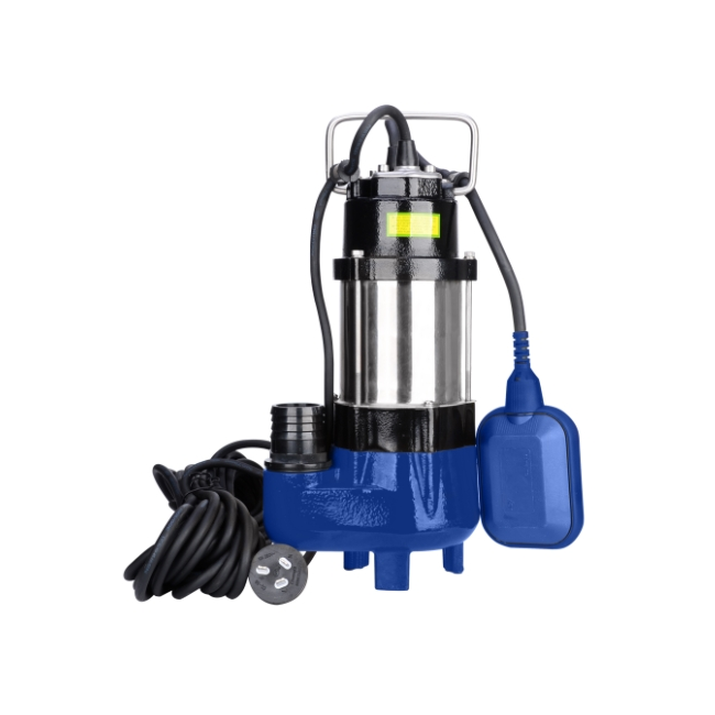 Waterboy 133L Vortex Submersible Pump W/Vertical Float Switch 7575150