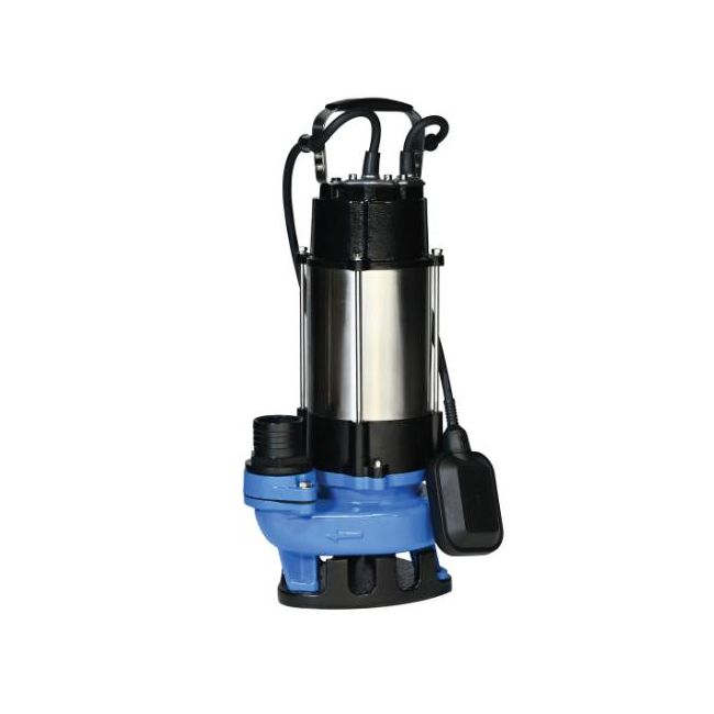 Waterboy 300L Vortex Submersible Pump 7575155