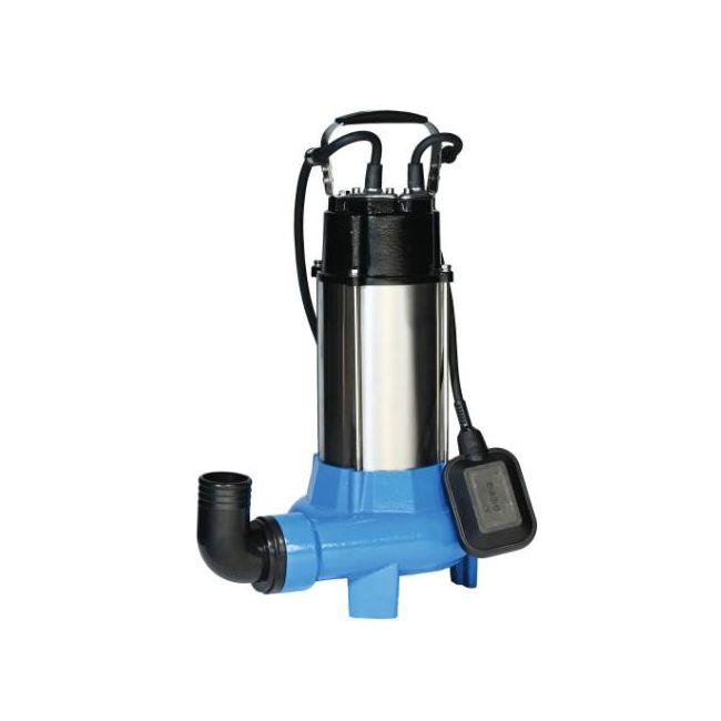 Waterboy 270L Cutter Submersible Pump 7575170