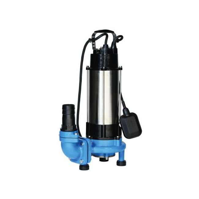 Waterboy 250L Grinder Submersible Pump 7575180