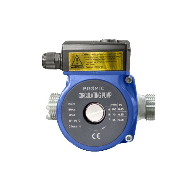 Waterboy 100W Circulation Water Pump 7575250