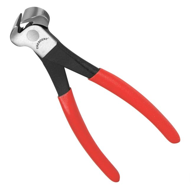 Crescent 200mm Nippers End Cut 72-8CVN
