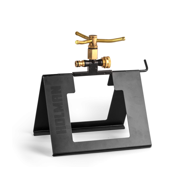 Holman Heavy Duty Roof Mounted Sprinkler 7888H