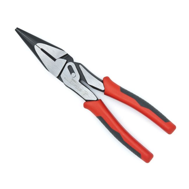 Crescent Plier 200mm 8â€ Pivot Proâ„¢ Long Nose CCA6548