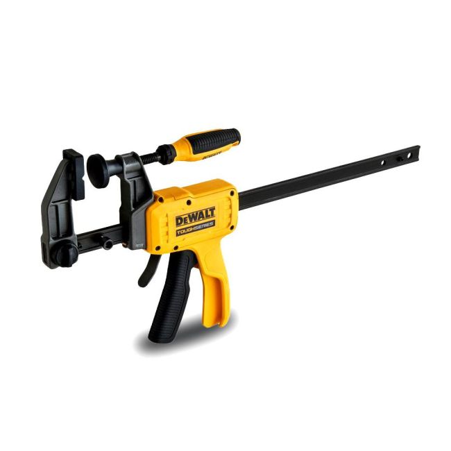 DeWALT Hybrid Clamp 300mm ToughSeries? DWHT83600