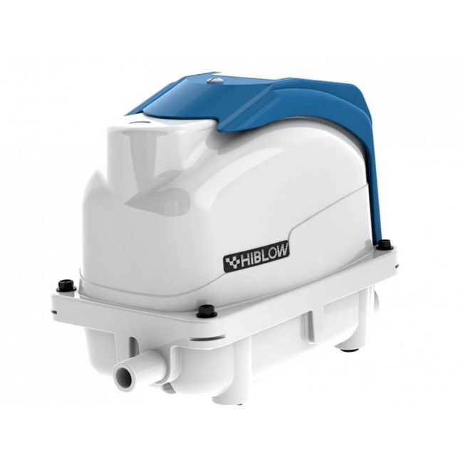 Zenit PUMP AIR BLOWER 80LPM 14.7 ZEN-XP80