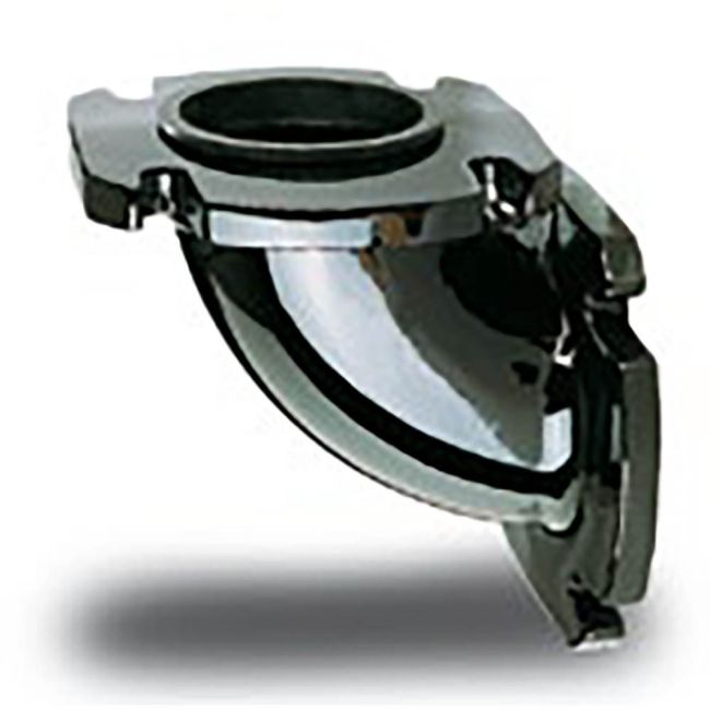 Zenit ZEN-ELBOW150 - FLANGED ELBOW 150MM ZEN-ELBOW150