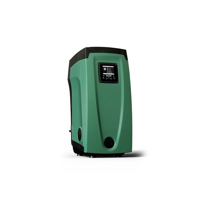 Bianco 120L/MIN 61M 1.55KW 240V Variable Pressure System Pump DAB-ESYBOX