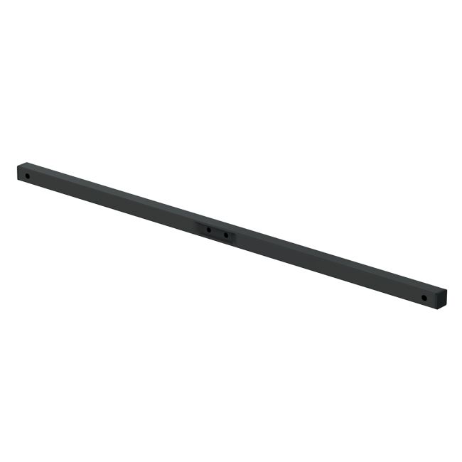 Hills Retracting 5 Clothes Line Mount Bar Monument 80150845