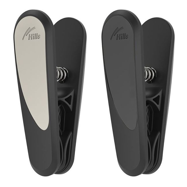 Hills 50 Piece Monument Soft Grip Pegs 80150883