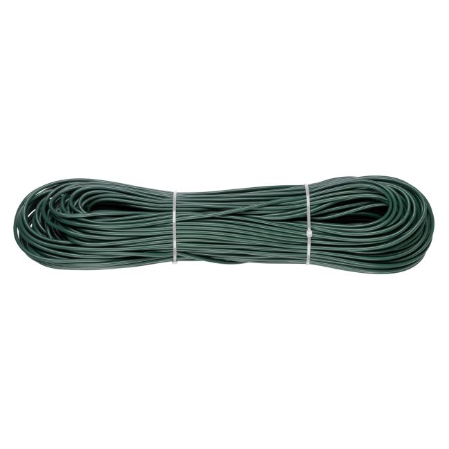Hills 65m PVC Line Cottage Green 80150982