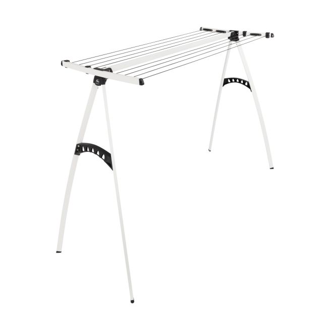 Hills Portable Clothesline 120 Surfmist 80151163