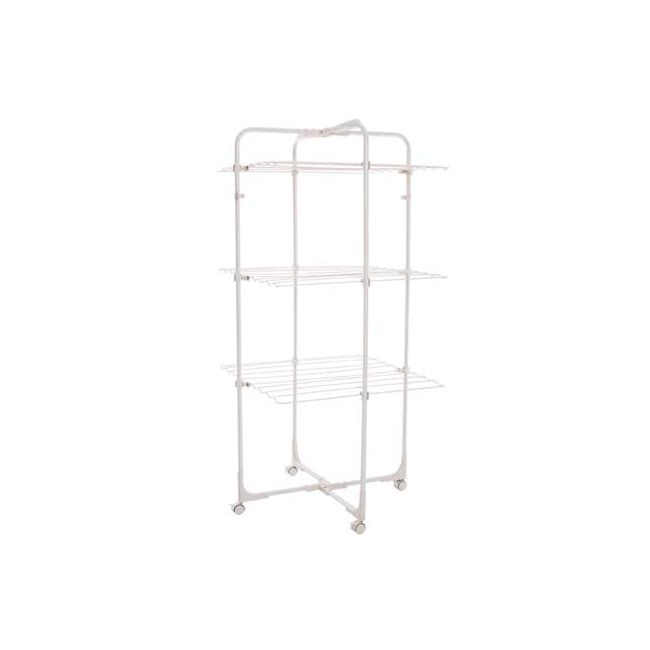 Hills 19m 3 Tier Clothes Airer 80157585