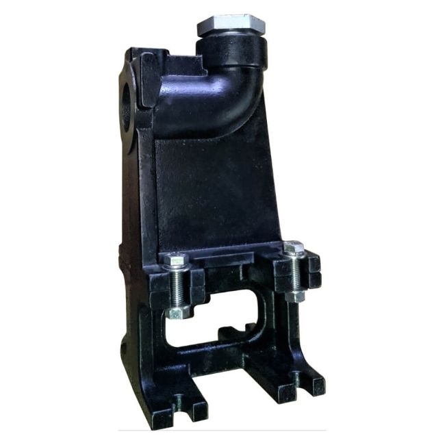 Bianco PUMP COUPLING FOOT 32MM PDG BIA-PDG150-CF32