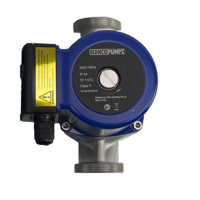 BIANCO HOT WATER CIRCULATOR BIA-C2060-150