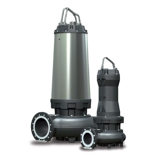 Zenit ZEN-ZUGV080A5.5/2AWPAEX SUBMERSIBLE PUMP HIGH EFFICIENCY INDUSTRIAL 1620L/M16M 5.5KW 415V ZEN-ZUGV080A5.5/2AWPAEX