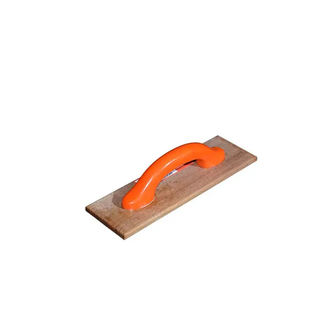 Masterfinish 112x450mm Concreting Wood Float 803