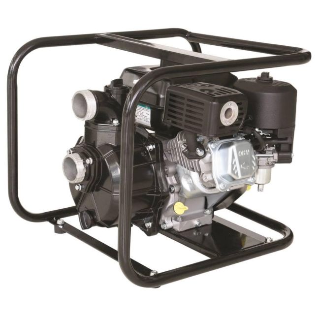  Bianco Vulcan 5.0Hp Engine Driven Tanker Pump - Powered By Briggs & Stratton BIA-WP20ABS