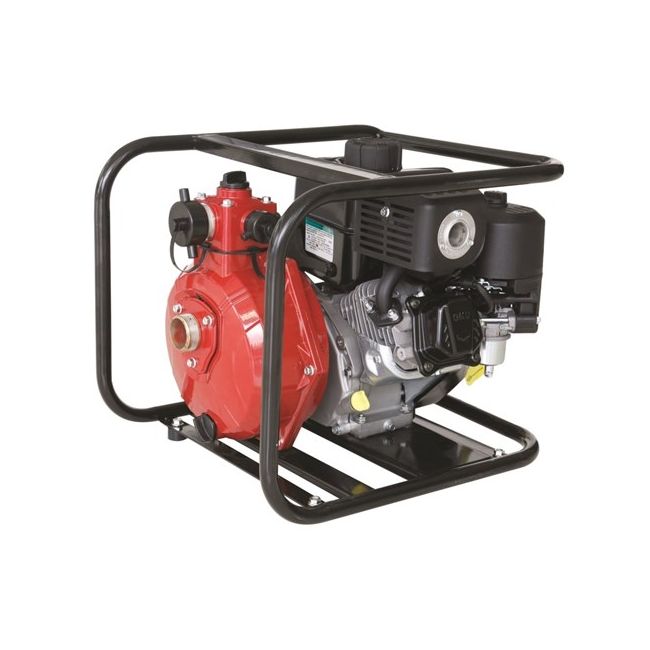  Bianco Vulcan 6.5HP Engine Driven Fire Pump  -Powered by Briggs & Stratton BIA-HP15ABS