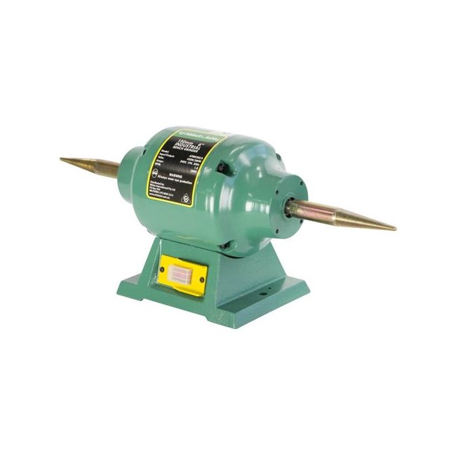 Abbott & Ashby 6" Industrial Buffing Machine ATBM280/6
