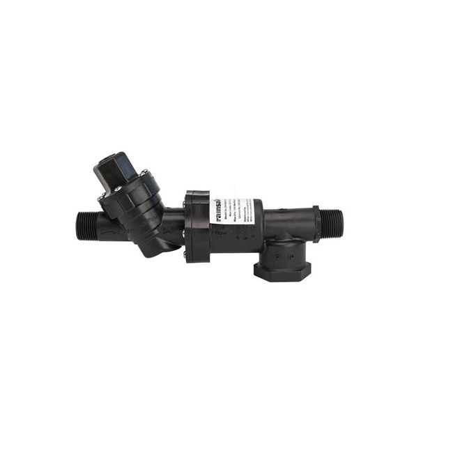 Bianco Changeover Rainwater Harvesting Device BIA-RAINSAVERMK6-200KPA