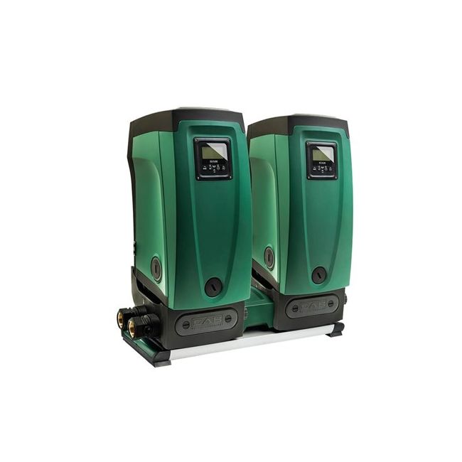 DAB ESYBOX Water Supply Pump Kit TWIN DAB KITESYTWIN 