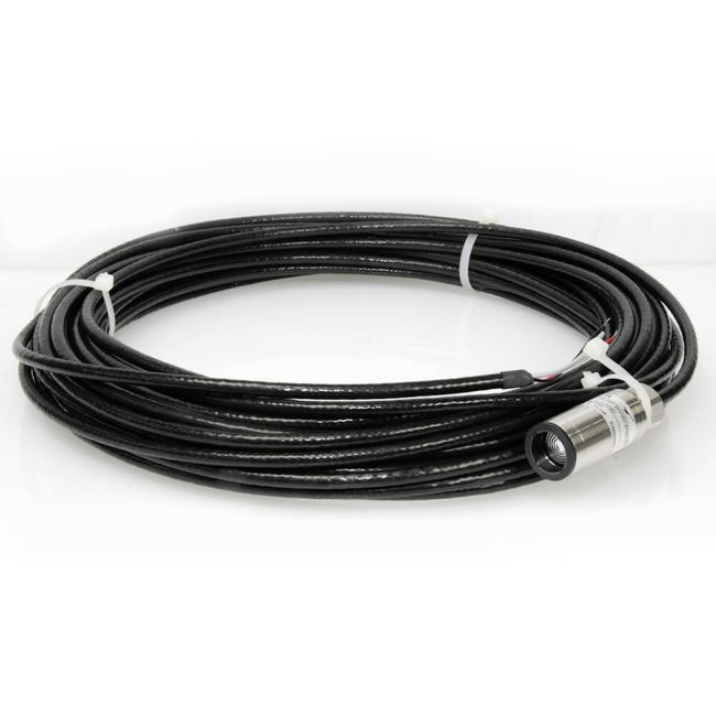 DAB Level transducer 0-5m 20m cable DAB EBOXTRANSDUCER5M