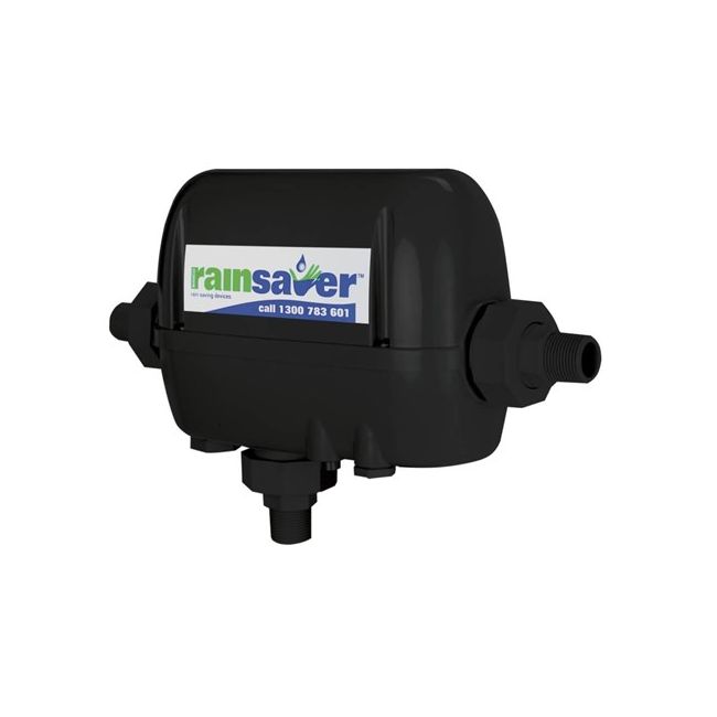 Bianco PUMP CHANGEOVER RS4E CLEAN WATER 100L/MIN BIA-RAINSAVERMK4E