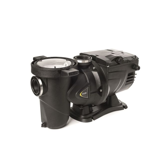 DAB Swimming Pool Pump 1.1kW  1.5hp  240V VFD  max hd 15.9m  max flow 500L/m DAB ESWIM150